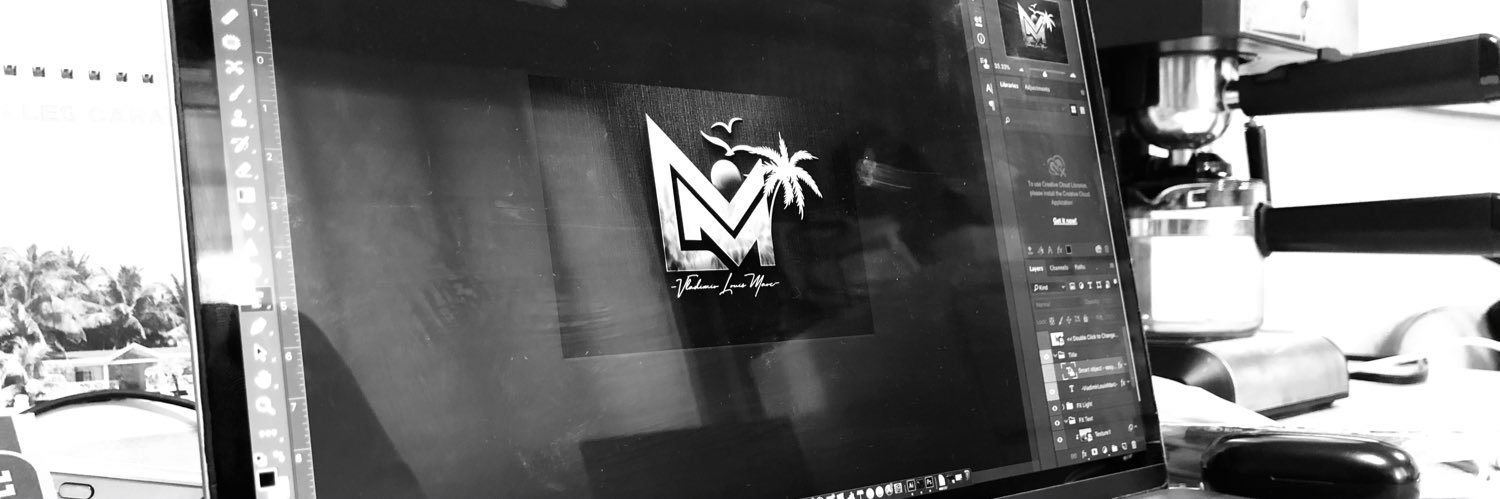 VladdLm's profile banner image