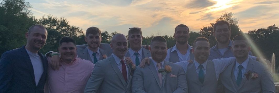ConnorStam's profile banner image