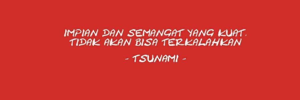 ProjectTsunami's profile banner image