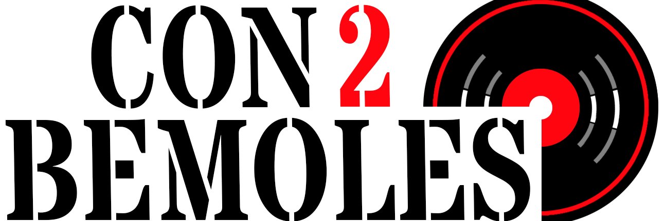 Con 2 Bemoles banner