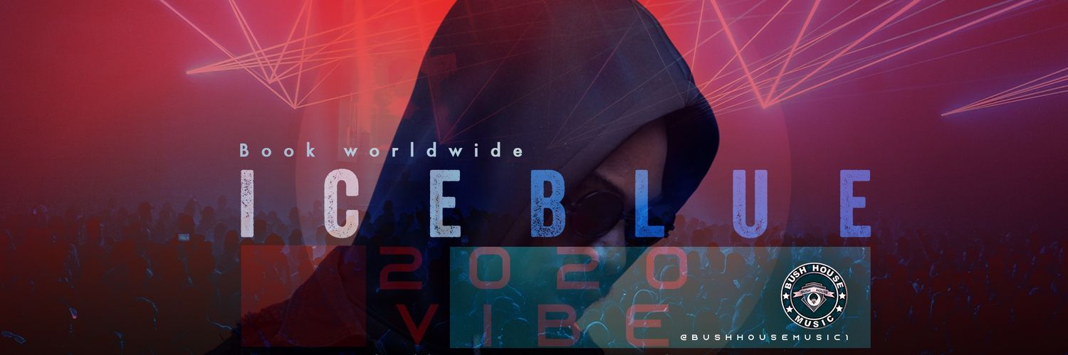 IceblueMusic's profile banner image