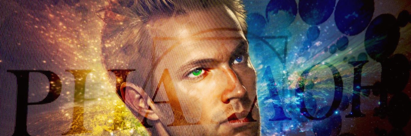 ProjectPharaoh's profile banner image