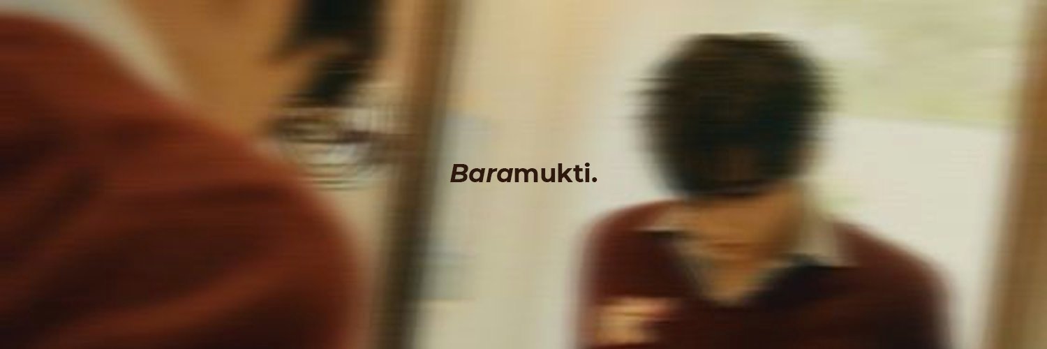 Bara. banner