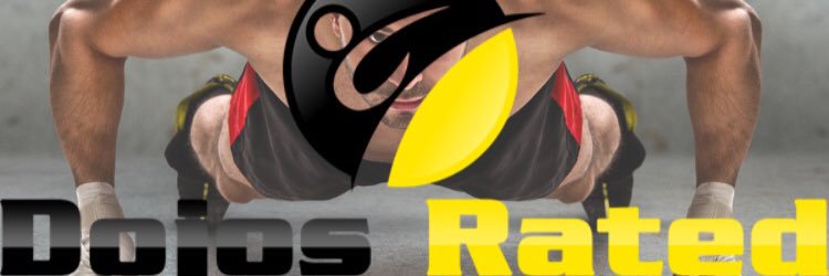 dojosrated's profile banner image
