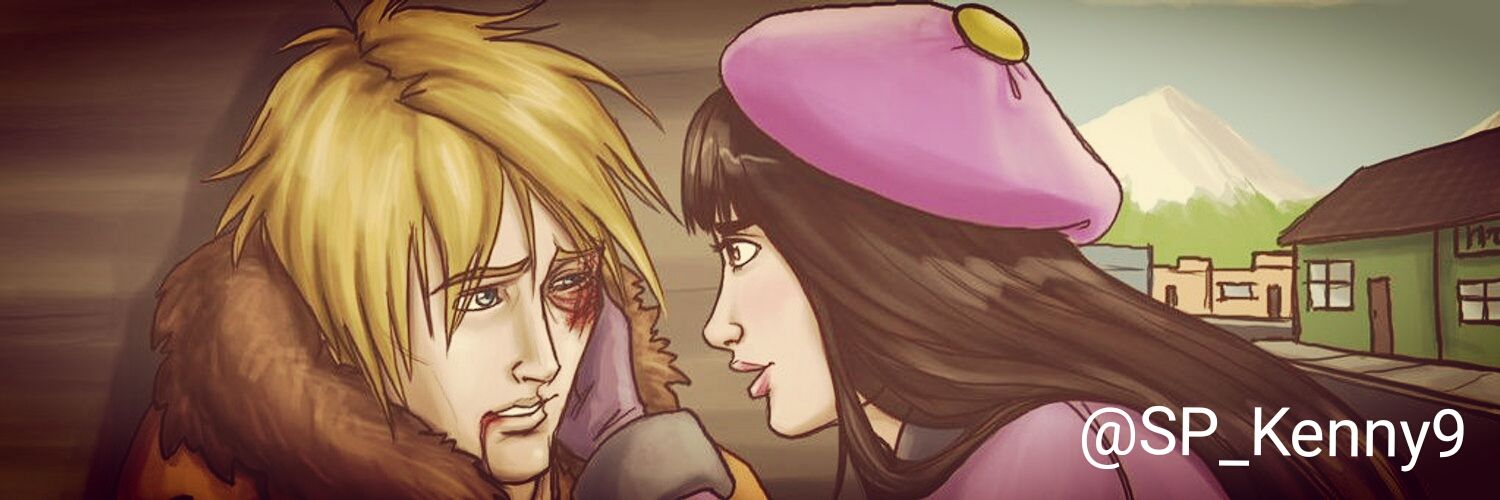 SP_Kenny9's profile banner image