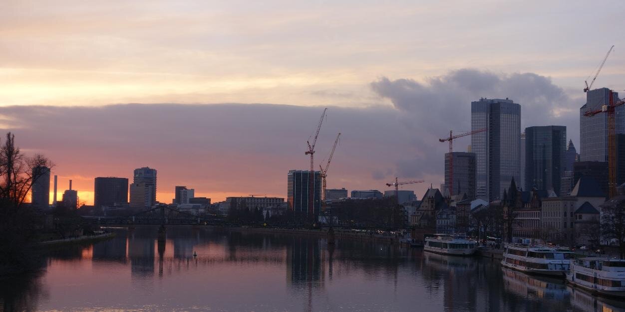FrankfurterBlog's profile banner image