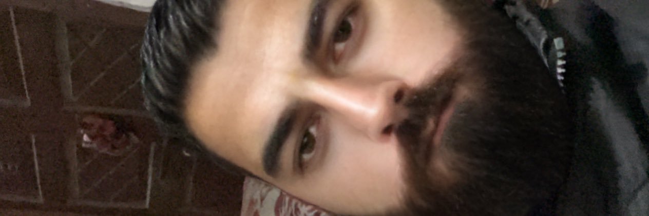 rainaaditya2001's profile banner image