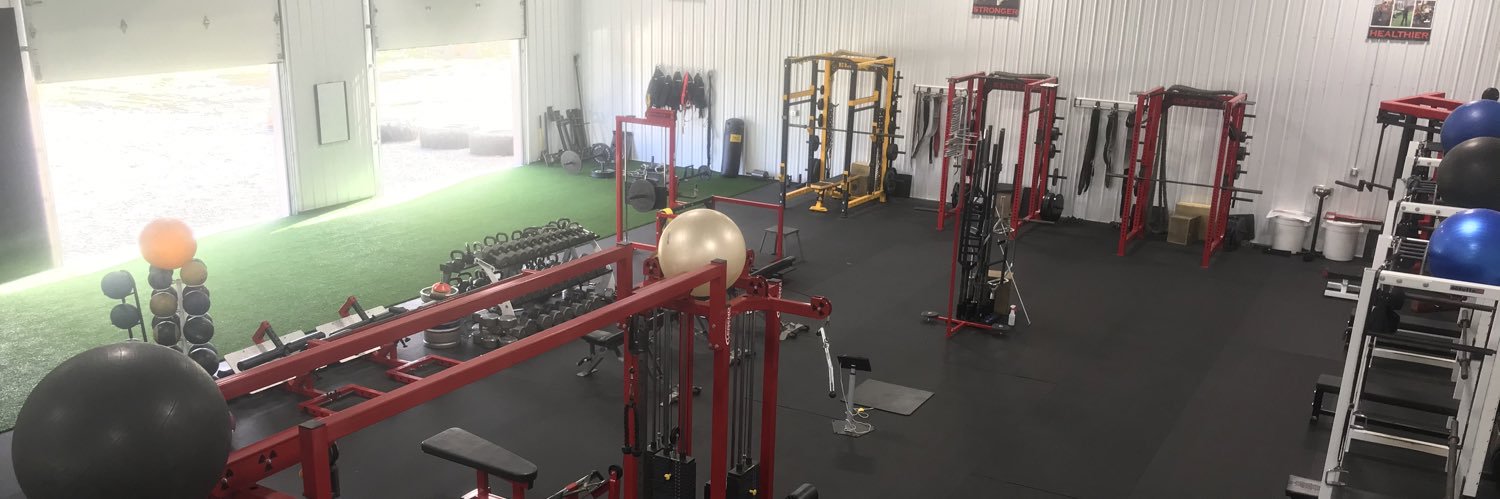 STASportsPerformance banner