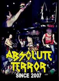 Absolute Terror banner