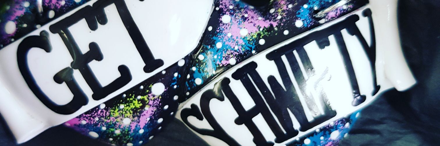 PinCushionPinup's profile banner image