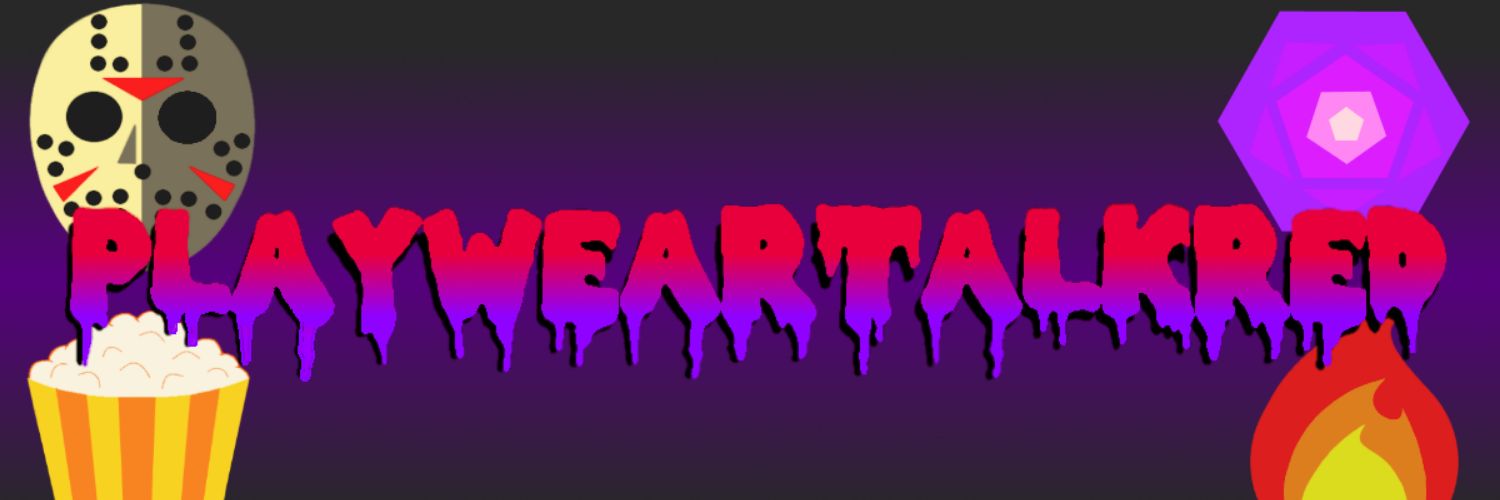 PlayWearTalkRed banner