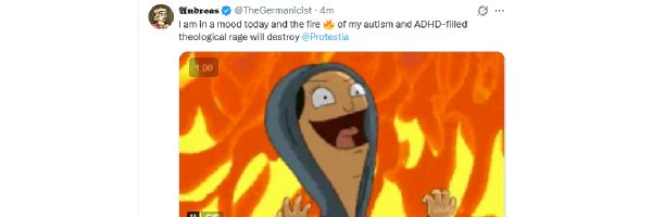 Protestia Profile Banner