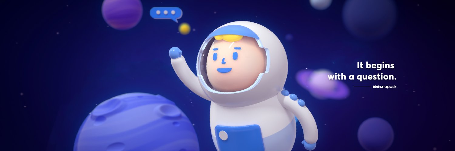Snapask SG banner