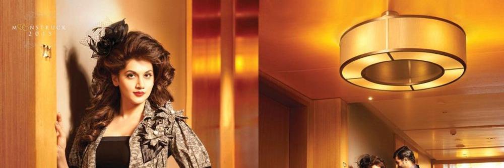IAdoreTaapsee's profile banner image