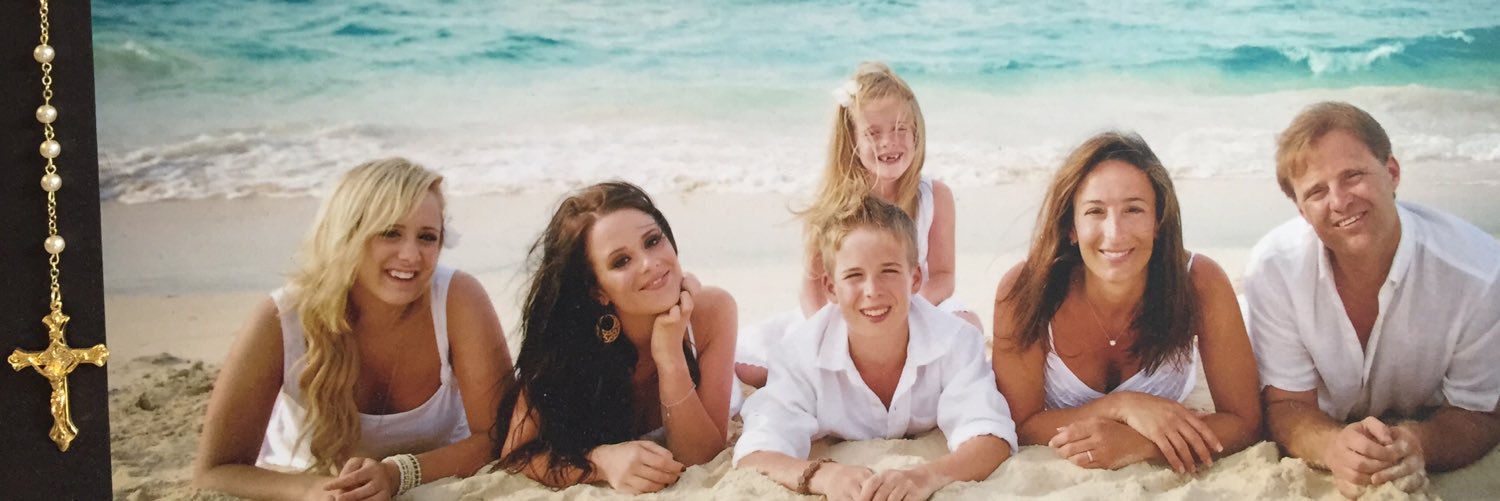 Cliff Ronning banner