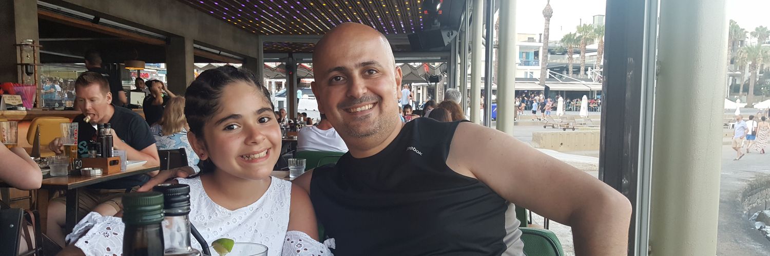 tamerriyal's profile banner image