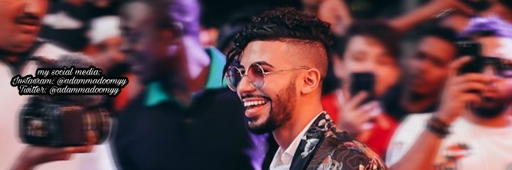 AdammAdoomyy's profile banner image