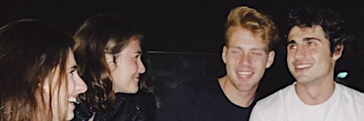 JohnathanAB14's profile banner image