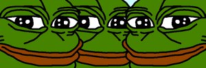 Anhonestfrog's profile banner image