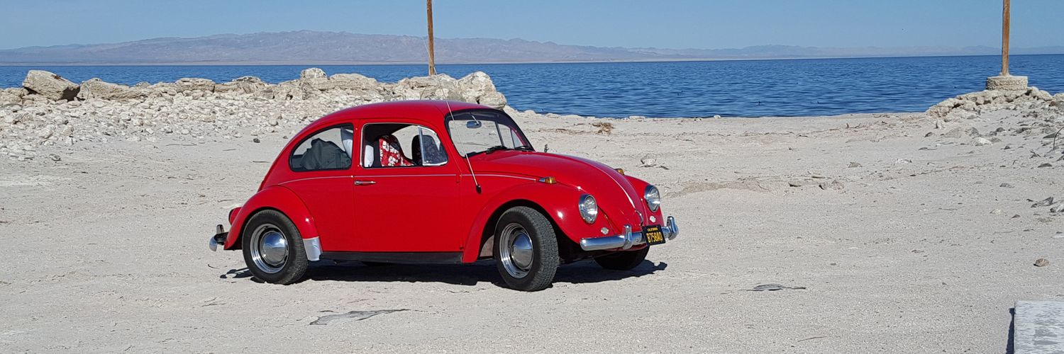 Brad Beaulieu banner