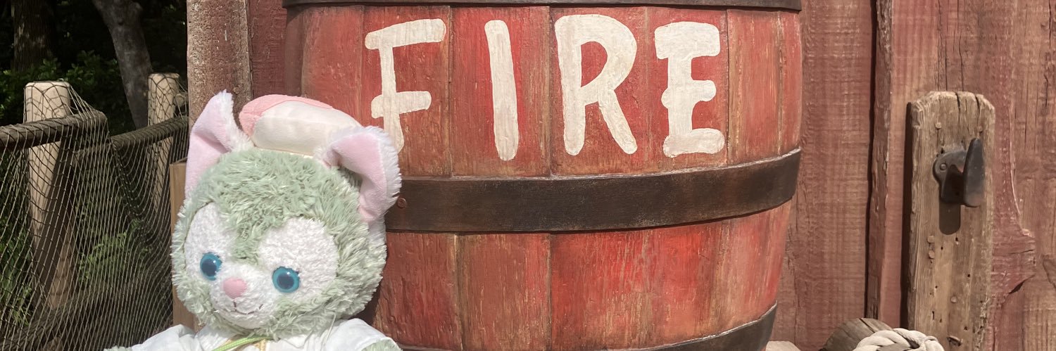 CharaSoraMouse's profile banner image