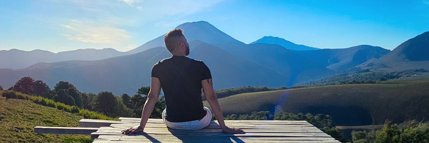 Raúl Ignacio Lillo Pérez banner