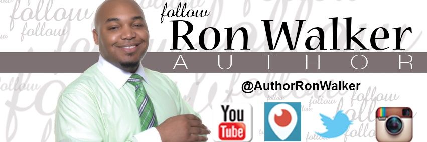 authorronwalker's profile banner image