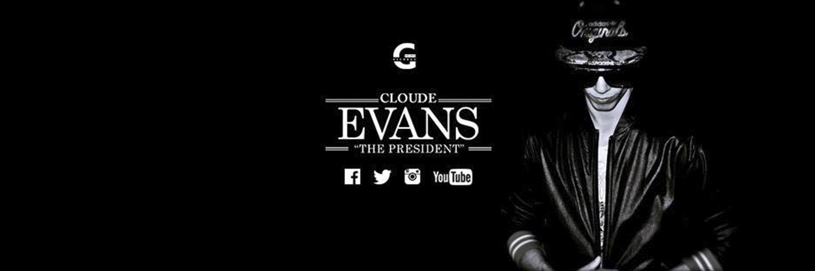 CloudeEvans's profile banner image