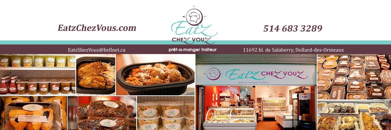 EatzChezVouz's profile banner image