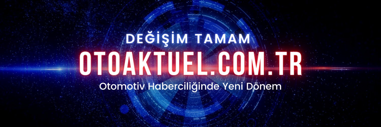 OtoAktuel's profile banner image