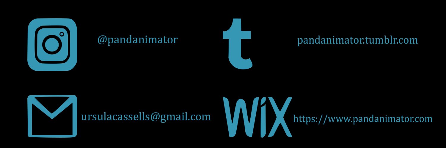 Pandanimator's profile banner image
