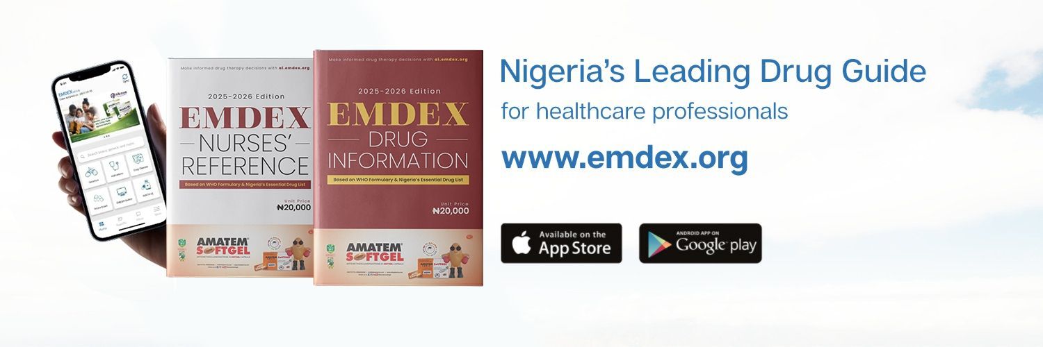 EMDEX banner