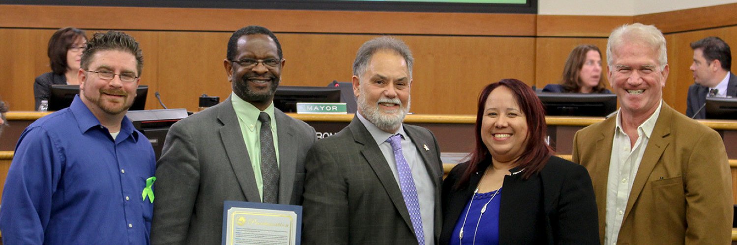 Felton Institute:FSA banner