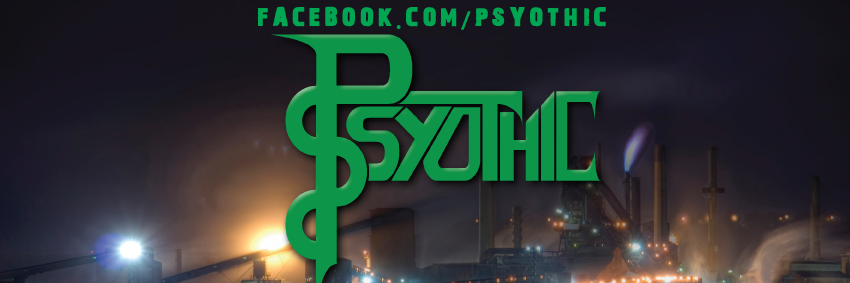 PsyothicBand's profile banner image