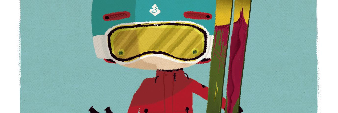 AllStarSki's profile banner image