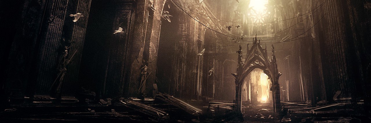 Admostiel's profile banner image