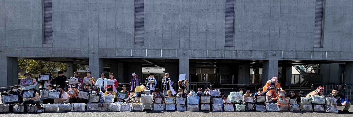 楓🌽雑魚ん部⚒🎤👑マグカップ縦割れ界隈所属 banner