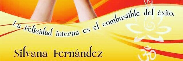 Silvana_EF's profile banner image