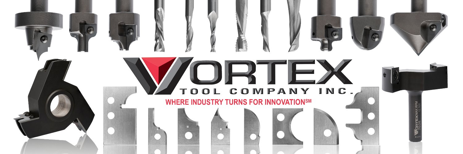 Vortextool's profile banner image