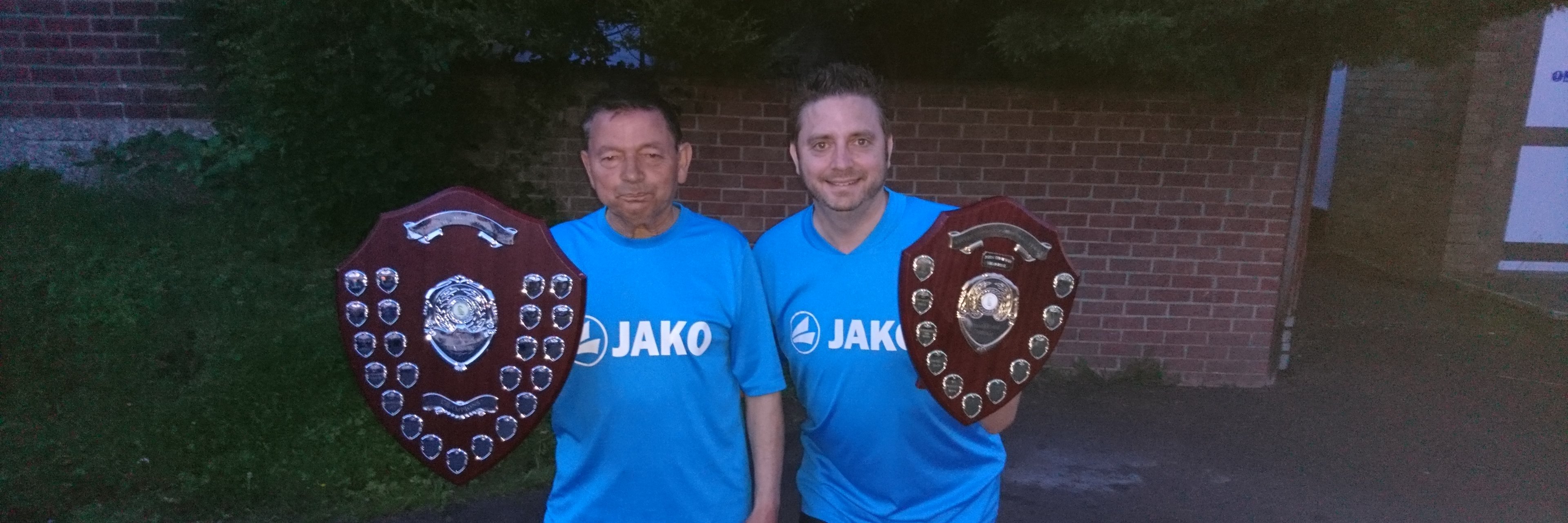 Not Jay Keating banner