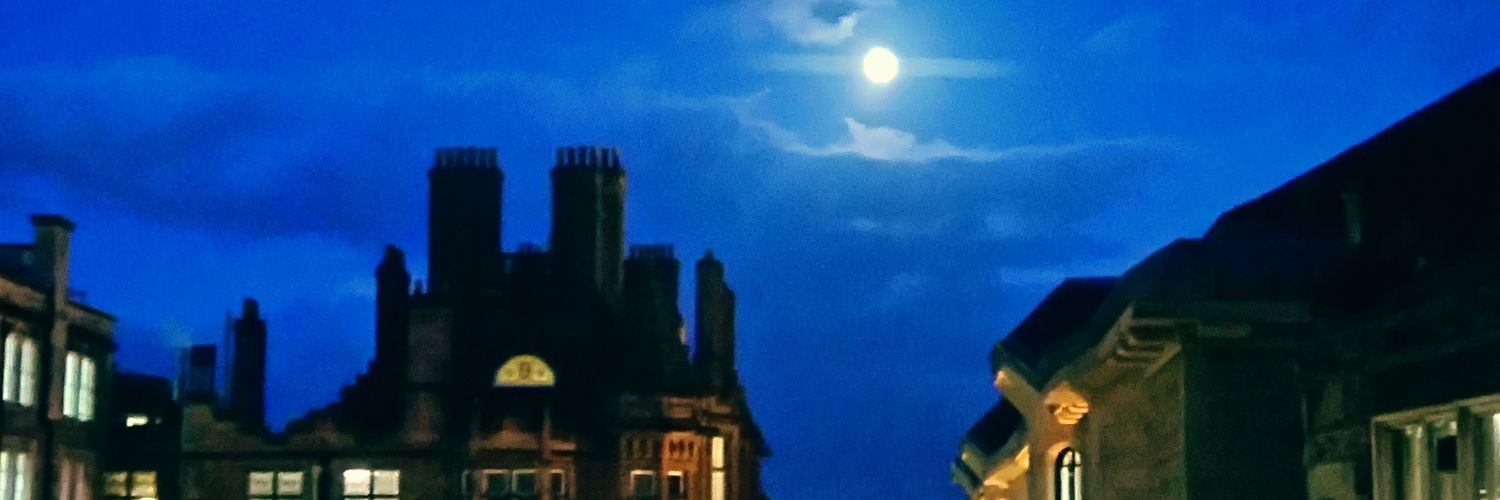 simplykimlee's profile banner image