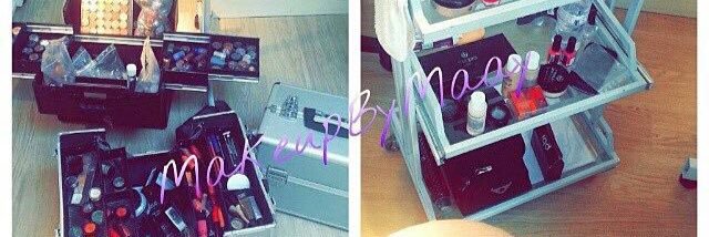 MakeupByMaay's profile banner image