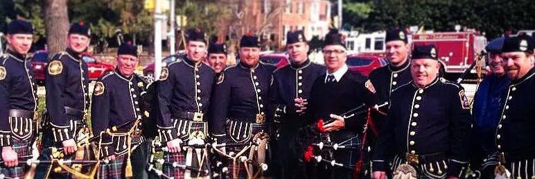 dcfdbagpiper's profile banner image