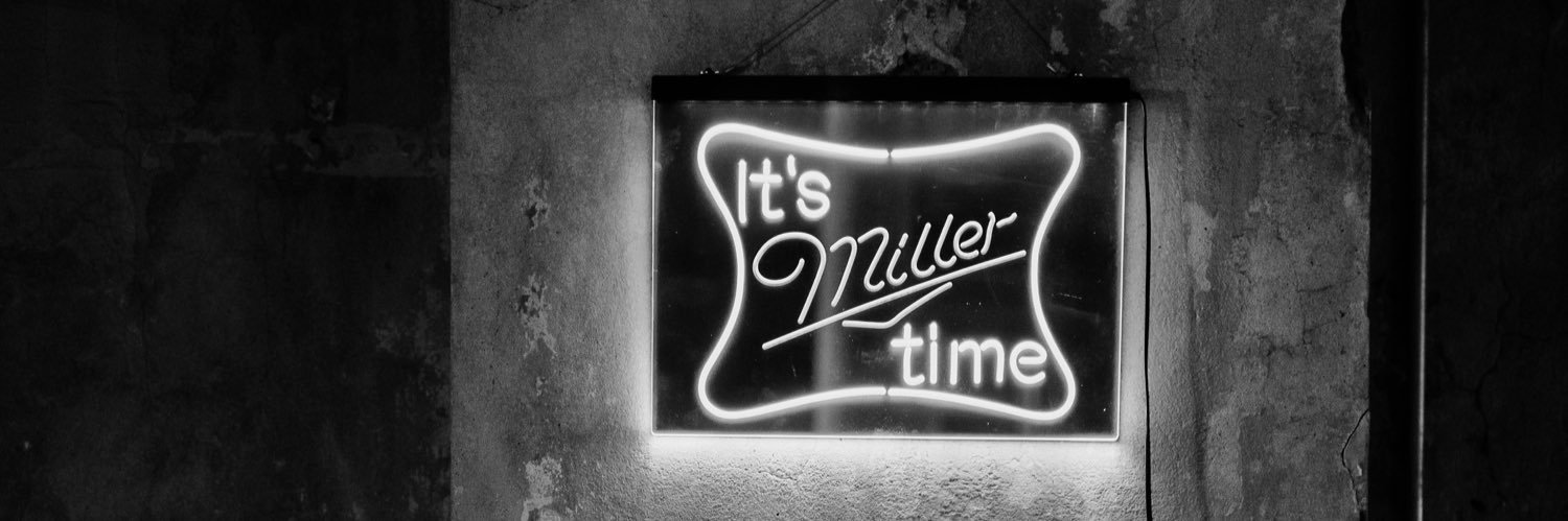 Nicole Miller banner