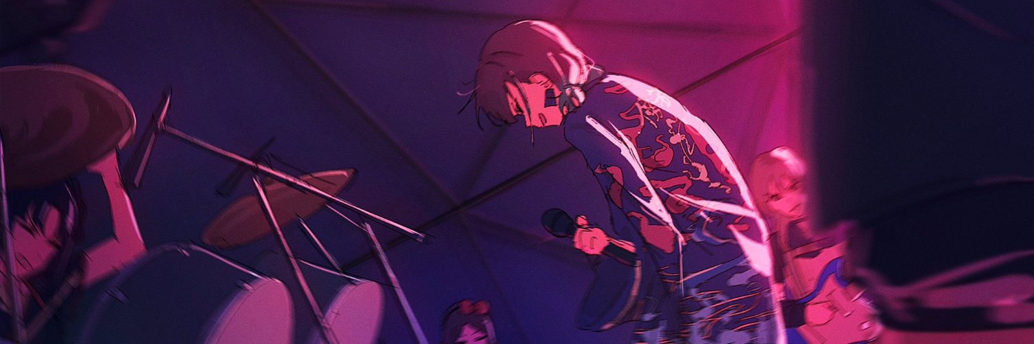 ochaPBL's profile banner image