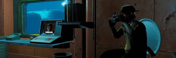 SpriteRust Profile Banner