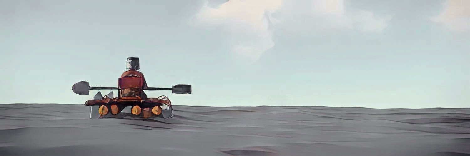 SpriteRUST's profile banner image