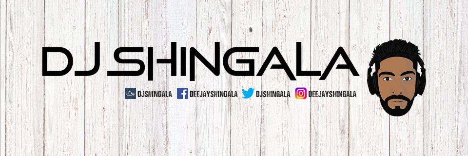 djshingala's profile banner image