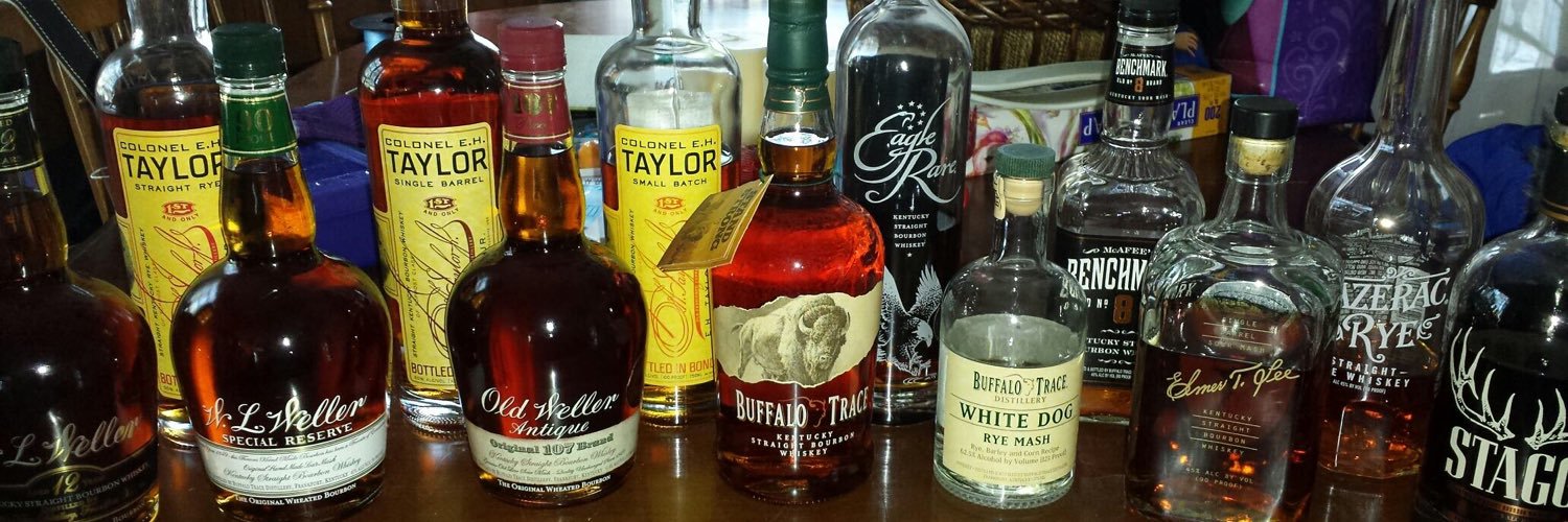Bourbon Notes banner