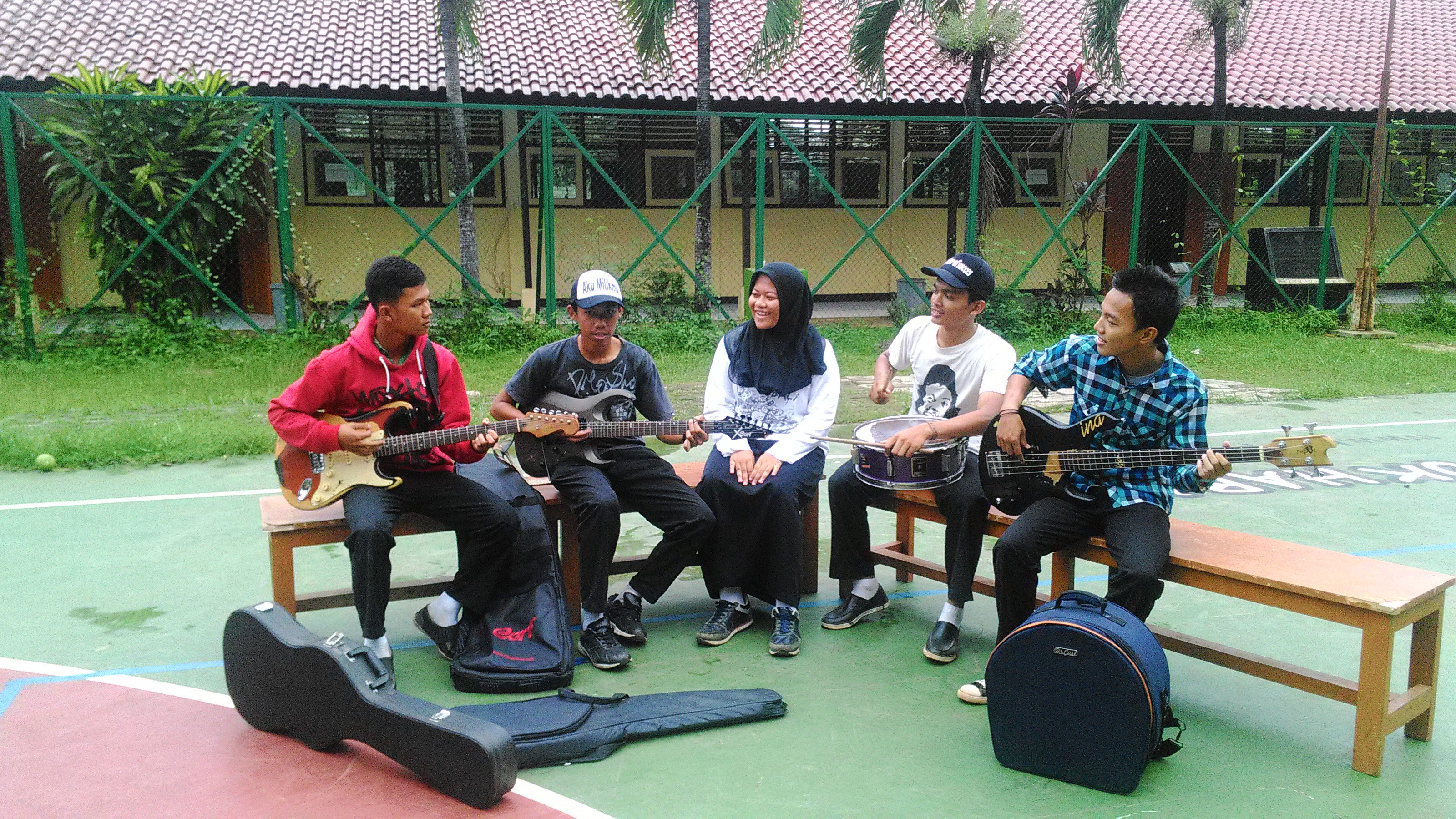 Together Of Success banner